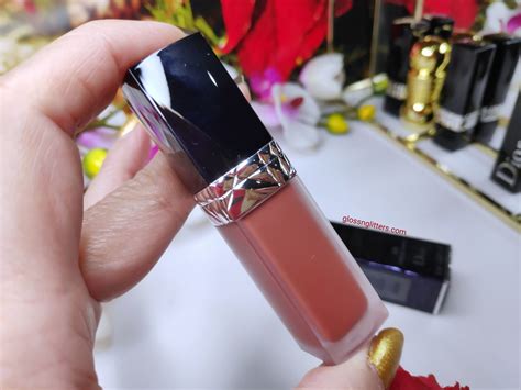 Dior liquid lip dye